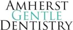 amherst gentle dentistry logo